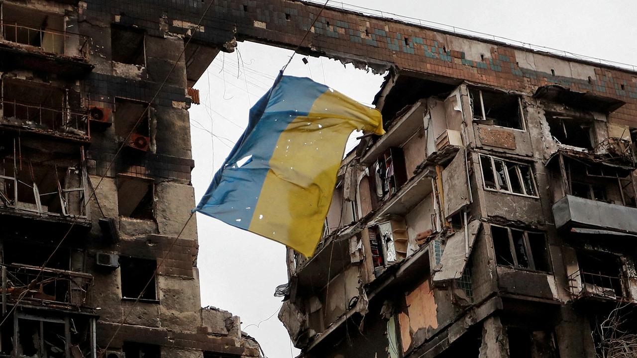 Ukraine-Liveblog: ++ Putin will Kampfdrohnen als Waffengattung ++