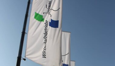 Wirtschaftsbetriebe Duisburg ziehen Bilanz für 2024