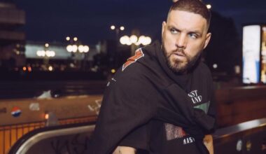 Fler macht öffentlich: "Bin ausgewandert"