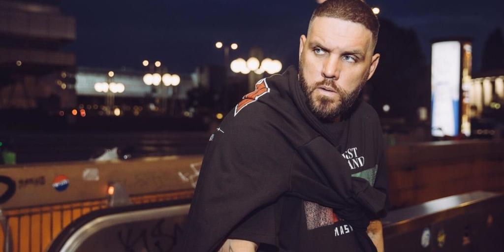 Fler macht öffentlich: "Bin ausgewandert"