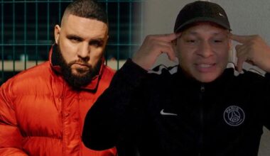 Fler & Nicone streamen nicht mehr: Das soll vorgefallen sein