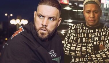 Fler liefert ausführliches Statement zur Schlägerei mit Nicone