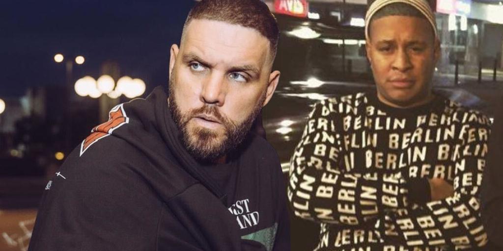 Fler liefert ausführliches Statement zur Schlägerei mit Nicone