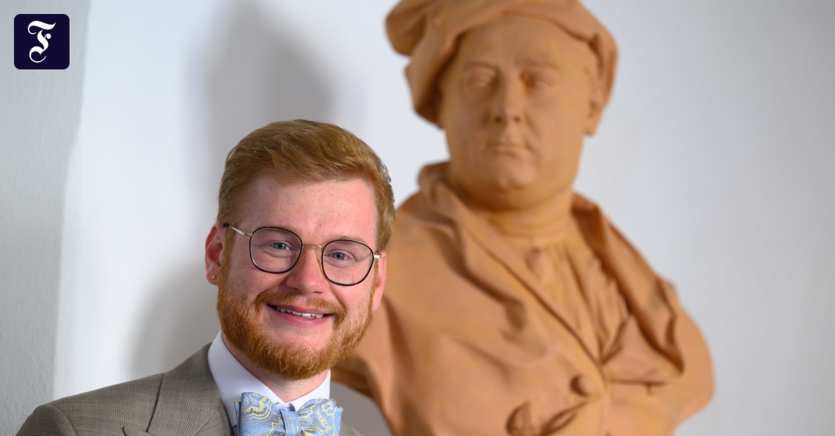 Florian Amort über die Händelfestspiele Halle