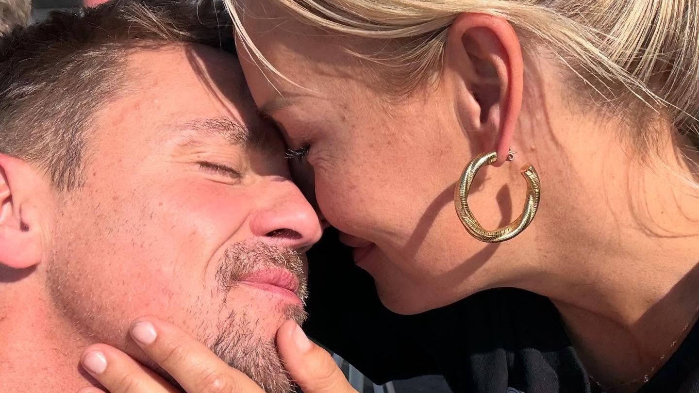 Sarah Connor wird 45: Ehemann Florian teilt liebevolle Glückwünsche