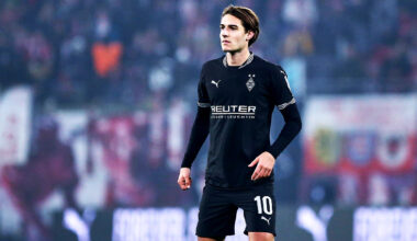 Borussia Mönchengladbach: Düsseldorf träumt von Neuhaus-Leihe