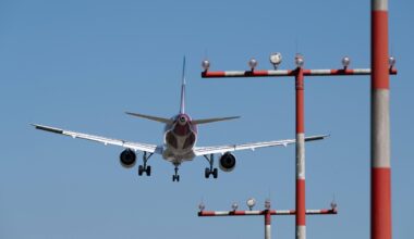 Änderung am Flughafen Düsseldorf – "Wat ist dat denn?"