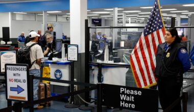 FAQ: Was das Einreiseverbot von US-Präsident Trump bedeutet