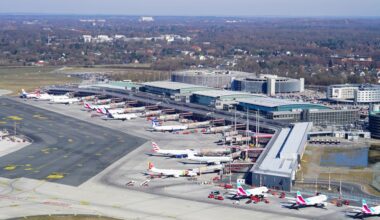 Neue Studie: Hamburger Luftfahrtbranche wächst deutlich | NDR.de - Nachrichten