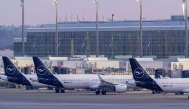 So können Reisende Zeit sparen