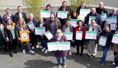 10.000 Euro für Vereine - Radio Herne