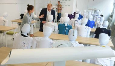 Forscher wollen Keime mit UV-C verringern