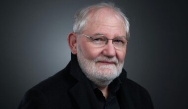 Martin Oswalds neues Buch, auf Kafkas Spuren