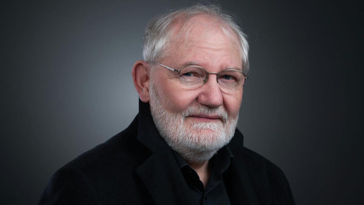 Martin Oswalds neues Buch, auf Kafkas Spuren