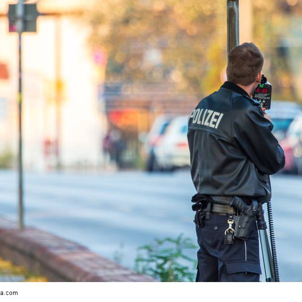 UPDATE: Polizei kündigt Kontrollen an Schulen an