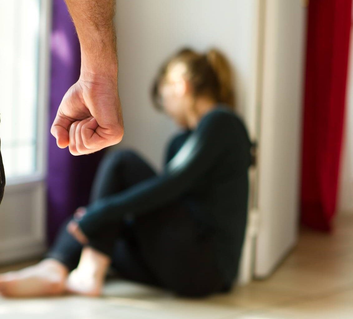 Hernerinnen häufiger Opfer von häuslicher Gewalt
