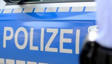 Zweijähriges Mädchen in Gelsenkirchen schwer verletzt