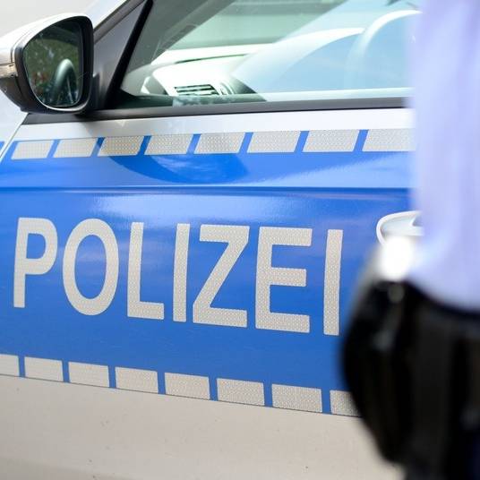 Zweijähriges Mädchen in Gelsenkirchen schwer verletzt