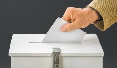Schulen in Essen wollen für Kommunalwahl begeistern