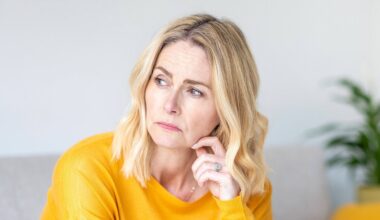 Myome: Symptome Behandlung und Wechseljahre - Gebärmutter entfernen lassen?