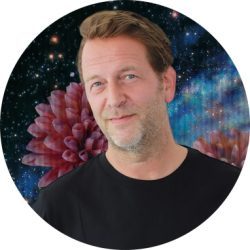 Fred Schreiber (Bild: © egoFM)