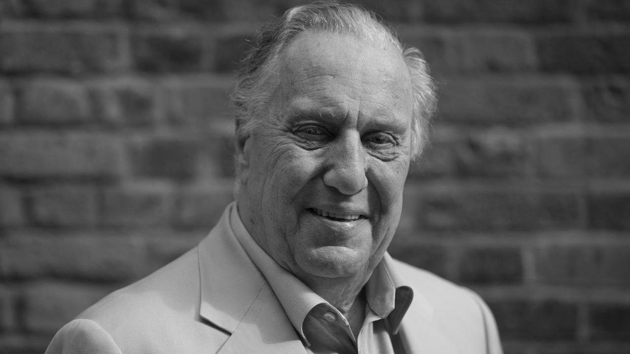 Britischer Schriftsteller Frederick Forsyth gestorben
