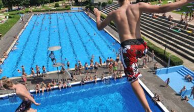 Ferienpass 2025: Abwechslungsreiche Sommerferien für Kinder und Jugendliche in Bochum