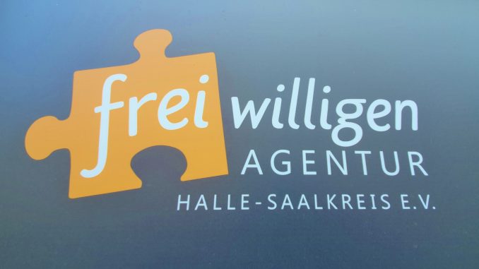Freiwilligenagentur