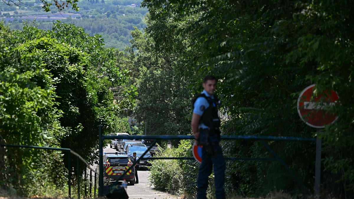 Frankreich: Braut erschossen, Bräutigam überfährt Angreifer – Polizei meldet zwei Festnahmen