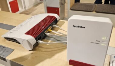 FRITZ!Box: So funktioniert der neue Internet-Ausfallschutz