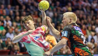 Handball-Bundesliga: Füchse Berlin vor dem Meisterstück? Saisonfinale in der HBL