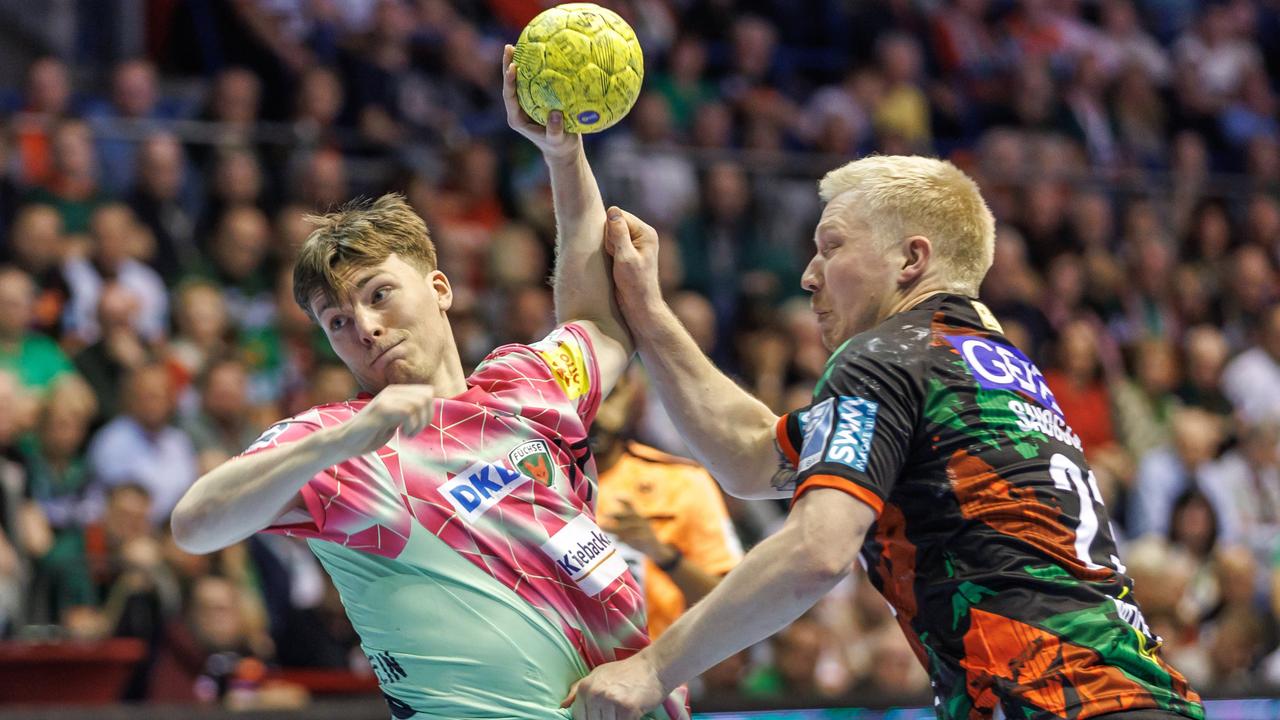 Handball-Bundesliga: Füchse Berlin vor dem Meisterstück? Saisonfinale in der HBL