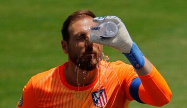 Klub-WM: Atletico fährt trotz Sieg gegen Botafogo nach Hause