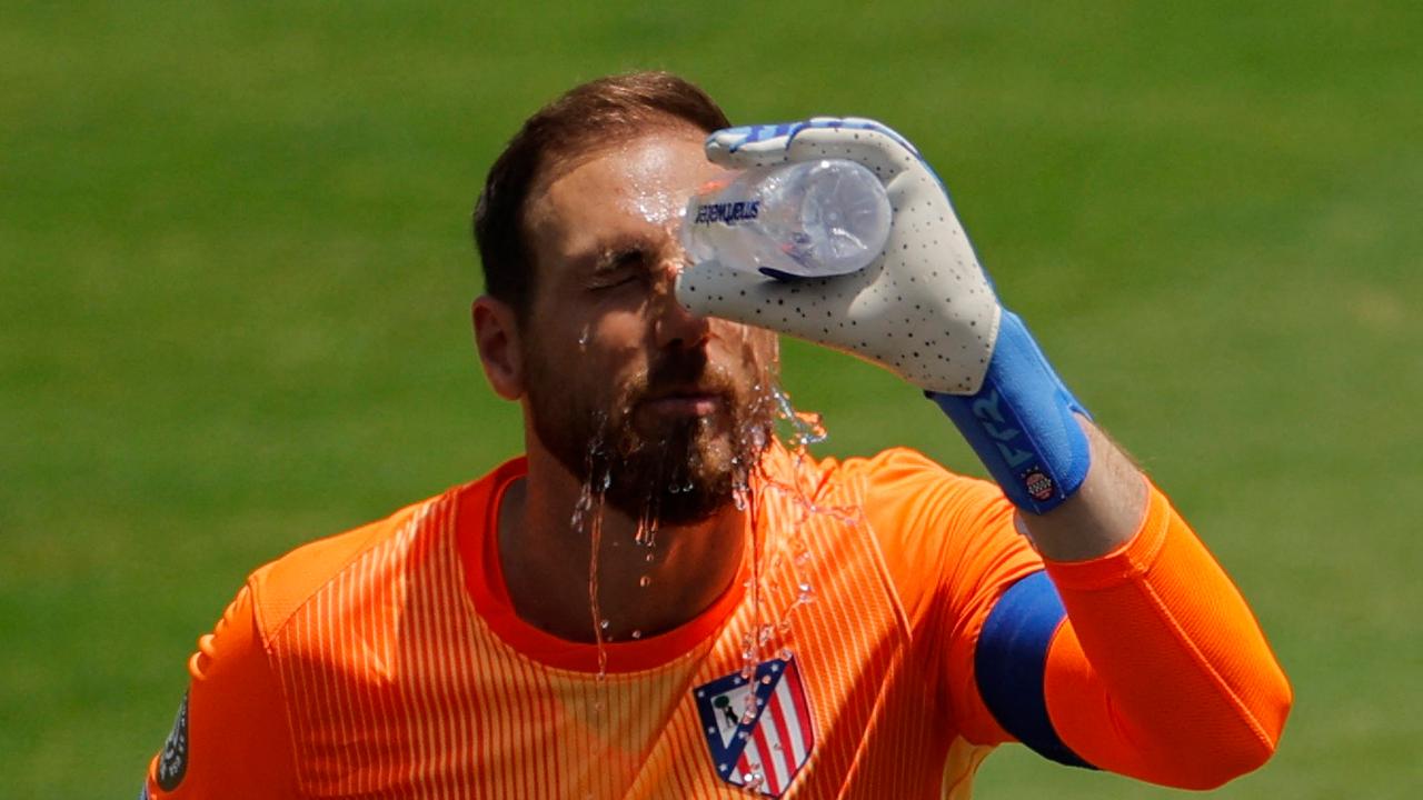 Klub-WM: Atletico fährt trotz Sieg gegen Botafogo nach Hause