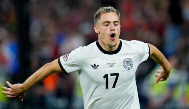 Florian Wirtz zum FC Liverpool: Reisender mit riesigem Rucksack