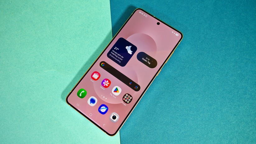Samsung Galaxy S25 Edge