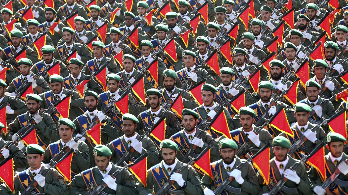 Drei Szenarien, wie die Zukunft des Irans aussehen könnte