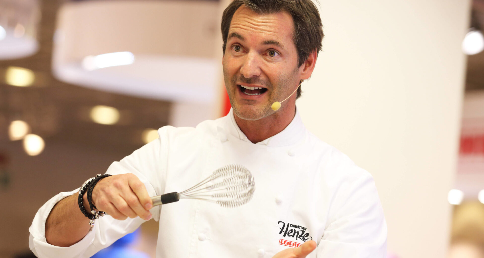 Gelsenkirchener Restaurant in Kult-TV-Show – es geht um reichlich Kohle