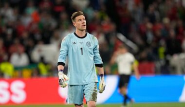 FC Barcelona: Marc-André ter Stegen vermutet Intrige von Hansi Flick gegen sich