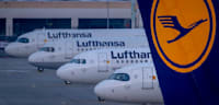 Lufthansa-Chef Spohr: „Innerdeutsche Flüge stellen wir nach und nach ein“ - WELT