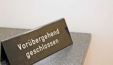 HZA-KA: Zollamt Heidelberg am 26. Juni 2025 nur vormittags geöffnet