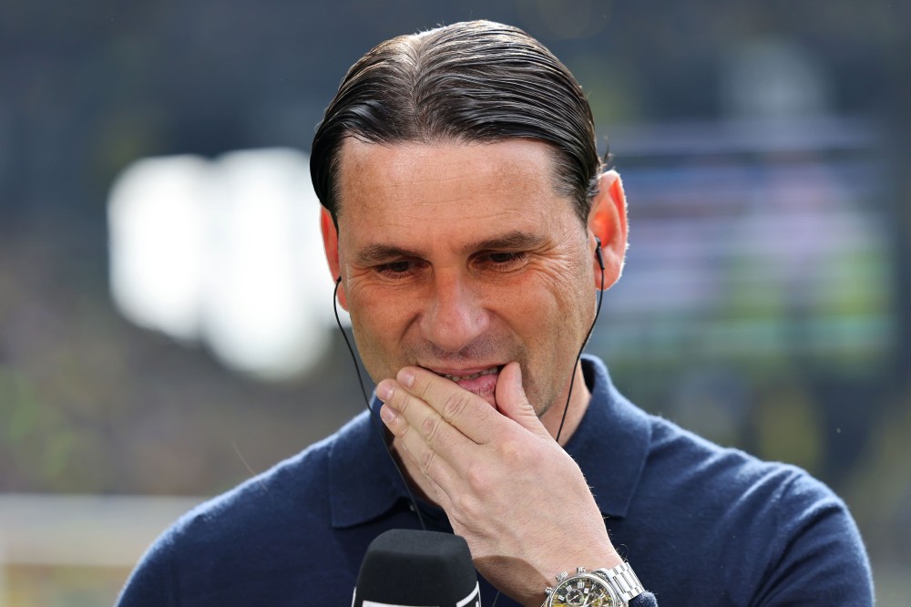 Gerardo Seoane sucht für Gladbach einen neuen Innenverteidiger 