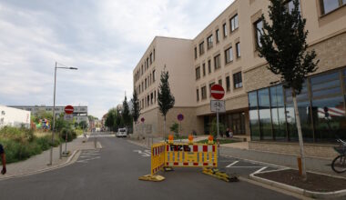 Eltern der Kinder aus der Grundschule Gießerstraße schreiben einen Offenen Brief · Leipziger Zeitung