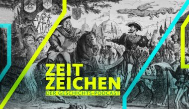 07.06.1520: Heinrich VIII. und Franz I. treffen aufeinander - Zeitzeichen - Sendungen - WDR 5 - Radio