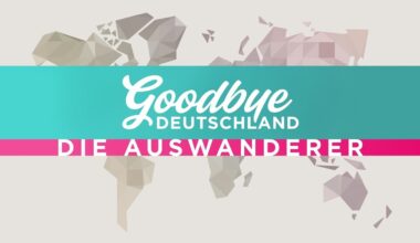 "Goodbye Deutschland": Bitterer Entschluss - "Nicht mehr sicher"