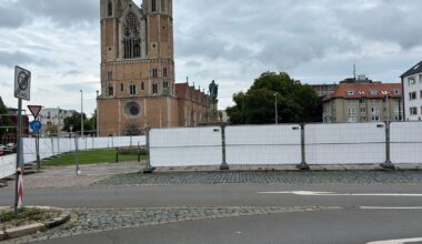 Klimagerechter Hagenmark für fünf Millionen Euro