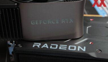 RDNA 4 vs. RDNA 3, Blackwell vs. Lovelace: AMD skaliert, NVIDIA stagniert