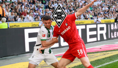 Borussia Mönchengladbach: Kleindienst-Ersatz von der Konkurrenz?