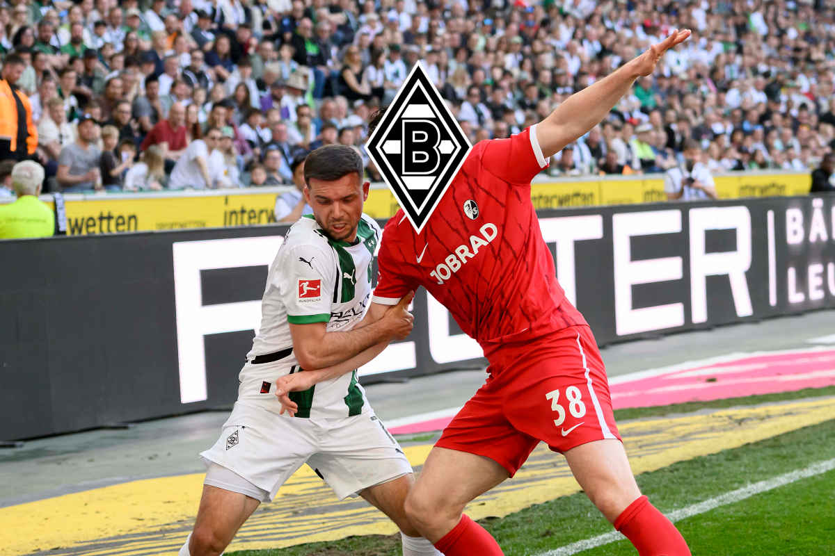 Borussia Mönchengladbach: Kleindienst-Ersatz von der Konkurrenz?