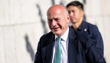 Berlins Verwaltungsreform fängt jetzt erst richtig an